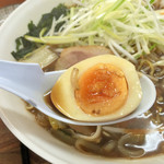 村の駅　よもっと - 