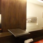 うしやま - カウンター