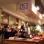 ラ コシーナ デル クアトロ - 