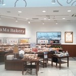 ママベーカリー - 