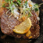 小さな森の喫茶店　レストラン　ワイルドダック - 