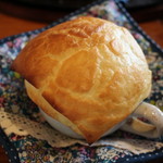 小さな森の喫茶店　レストラン　ワイルドダック - 