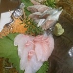 串焼きダイニング Den - 