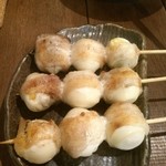 串焼きダイニング Den - 