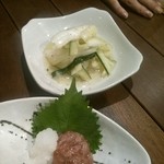 串焼きダイニング Den - 