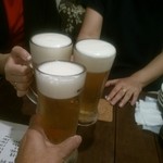 串焼きダイニング Den - 