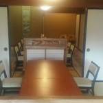 小樽洋食処　夢二亭  - 