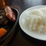 小樽洋食処　夢二亭  - 