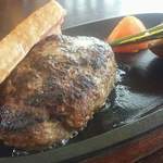 小樽洋食処　夢二亭  - 