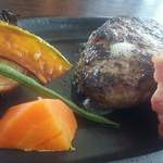 小樽洋食処　夢二亭  - 