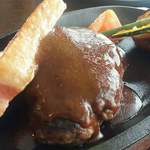 小樽洋食処　夢二亭  - 