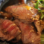 小さな森の喫茶店　レストラン　ワイルドダック - 