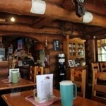 小さな森の喫茶店　レストラン　ワイルドダック - 小さな森の喫茶店　レストラン　ワイルドダック