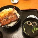 うなぎ和食処 すみの坊 - 