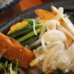 小さな森の喫茶店　レストラン　ワイルドダック - 