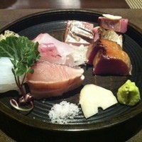 銀座 座屋 - 