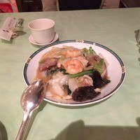 オークラチャイニーズレストラン 桃里 - 