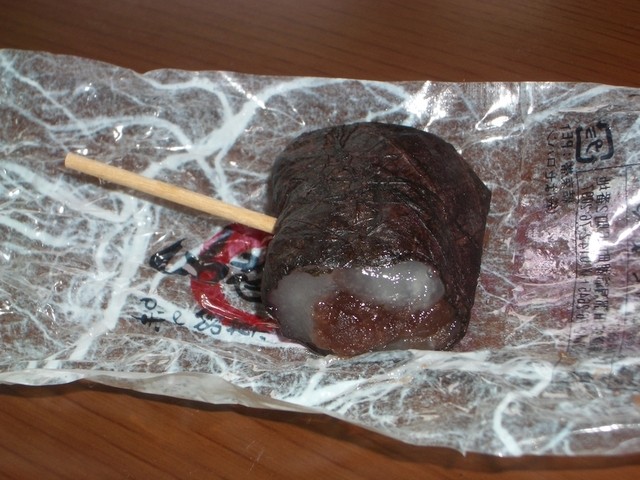 くまや - 洞爺（和菓子）の写真