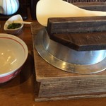 鴨鶴 - http://umasoul.blog81.fc2.com/blog-entry-1477.html