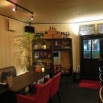 Bistro & Bar X-Ray - 2015/08