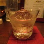 Bistro & Bar X-Ray - タンカレロック_2015/08