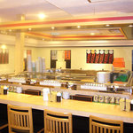 Ganso Zushi - 