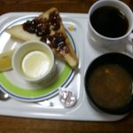 カフェド ユイット - 