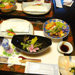 料理旅館　樋口 - 