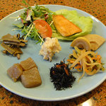 料理旅館　樋口 - 