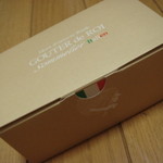 ガトーフェスタ ハラダ 中山道店 - 