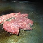 シャカ　ジェーワイ - 肉～