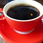cafe anello - 本日のコーヒー