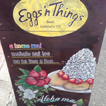 Eggs 'n Things - 