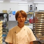 Buranjeri Yui - 黒川店長