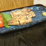 まつをうなぎや