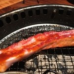 Yakiniku Tabehoudai Karubi Ichiba - 