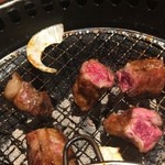 Yakiniku Tabehoudai Karubi Ichiba - 