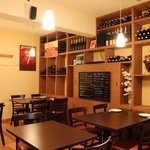 VINOTECA akka - 