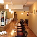 VINOTECA akka - 