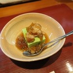 Nihon Ryouri Kishin - 枝豆豆腐