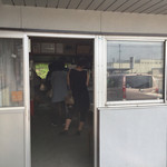 手打うどん たむら - 