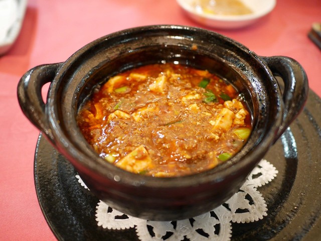 閉店 廣徳樓 アルパーク天満屋店 コウトクロウ 商工センター入口 中華料理 食べログ