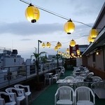 吉祥寺第一ホテル