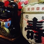 食酒工房 福楽狸 - 