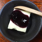 高雄 - 20150828鱧コース