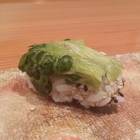 鮨 おさむ - 