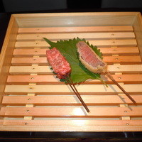 黒毛和牛ヘレ肉