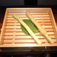アスパラ