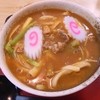 カレーうどんの山本屋