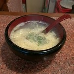 じゃじゃ麺本舗　じゃじゃ丸 - チータン